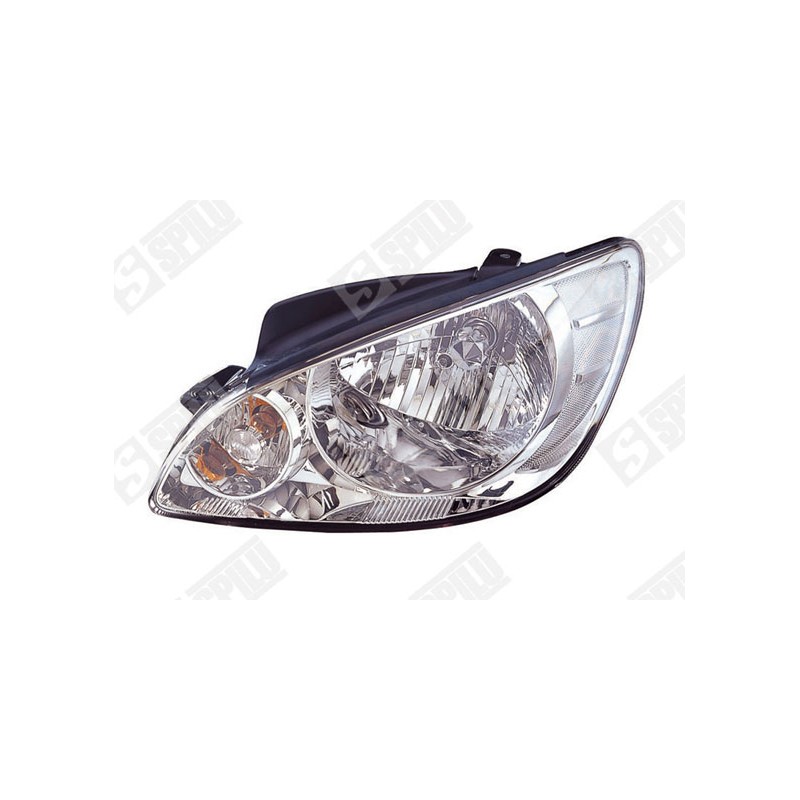 Phare Avant Gauche Pour Hyundai Getz 92101-1C515