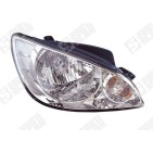 Phare Avant Droit Pour Hyundai Getz 92102-1C515