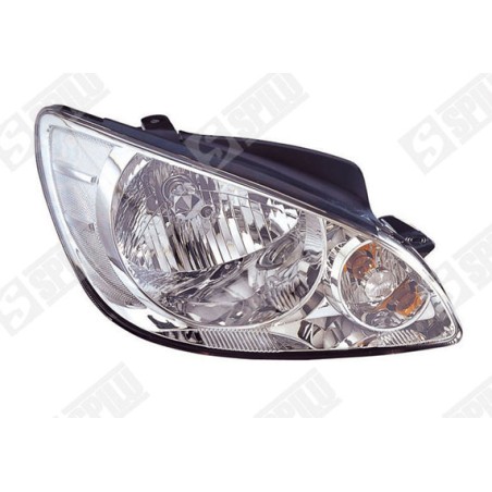 Phare Avant Droit Pour Hyundai Getz 92102-1C515