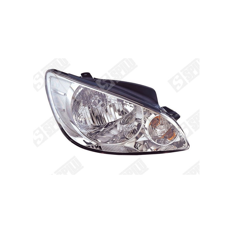 Phare Avant Droit Pour Hyundai Getz 92102-1C515