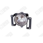 Feu Antibrouillard Gauche Pour Hyundai Tucson 92201-2E000