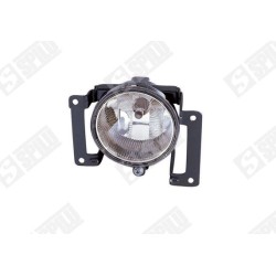 Feu Antibrouillard Gauche Pour Hyundai Tucson 92201-2E000