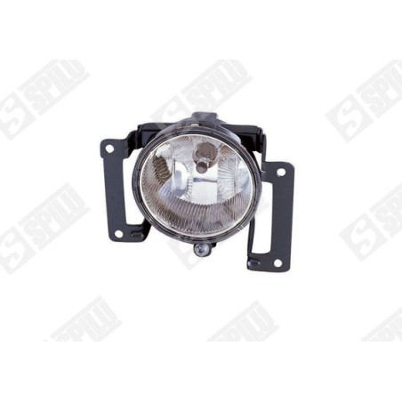 Feu Antibrouillard Gauche Pour Hyundai Tucson 92201-2E000