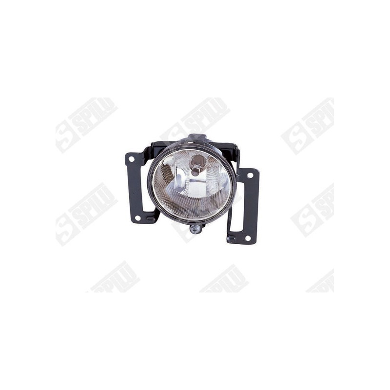 Feu Antibrouillard Gauche Pour Hyundai Tucson 92201-2E000