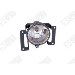 Feu Antibrouillard Droit Pour Hyundai Tucson 92202-2E000