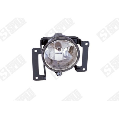 Feu Antibrouillard Droit Pour Hyundai Tucson 92202-2E000