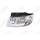 Phare Avant Gauche Pour Hyundai Matrix 92103-17030