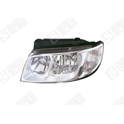Phare Avant Gauche Pour Hyundai Matrix 92103-17030