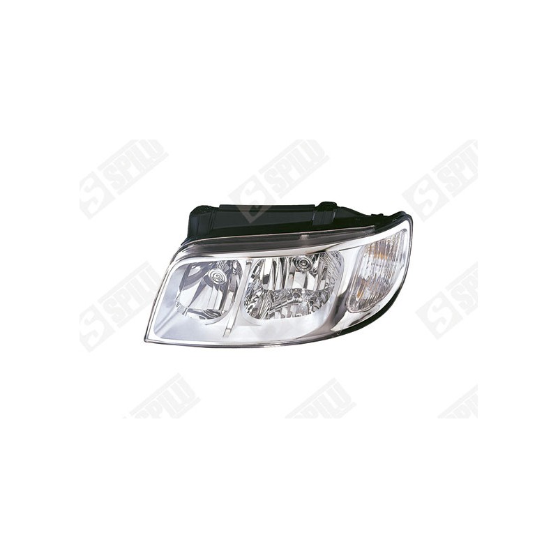 Phare Avant Gauche Pour Hyundai Matrix 92103-17030