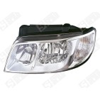 Phare Avant Droit Pour Hyundai Matrix 92104-17030