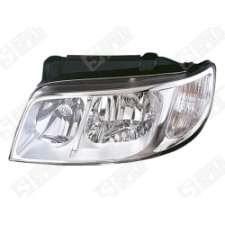 Phare Avant Droit Pour Hyundai Matrix 92104-17030