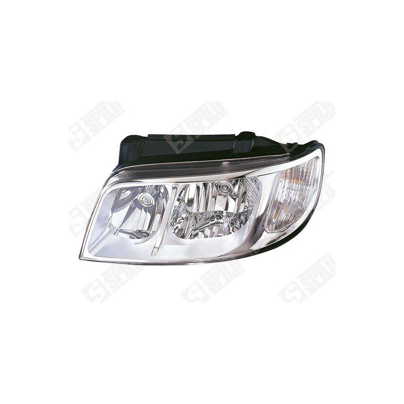 Phare Avant Droit Pour Hyundai Matrix 92104-17030