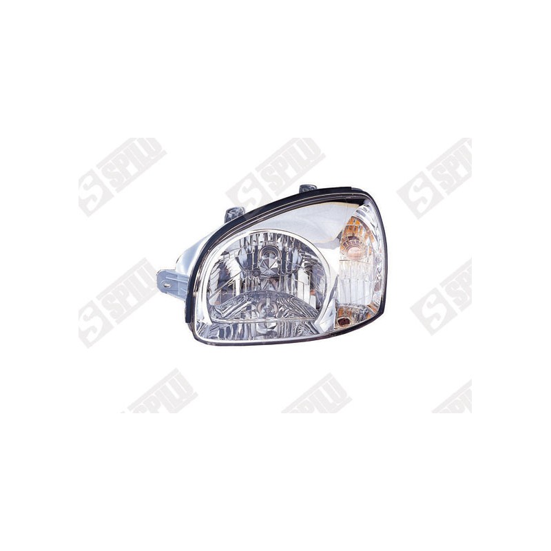 Phare Avant Gauche Pour Hyundai Santa Fé I Camionnette/SUV 9210126025