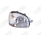 Phare Avant Droit Pour Hyundai Santa Fé I Camionnette/SUV 9210226025