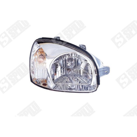 Phare Avant Droit Pour Hyundai Santa Fé I Camionnette/SUV 9210226025