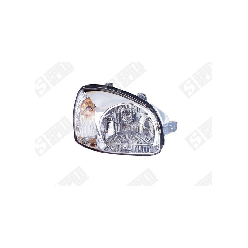Phare Avant Droit Pour Hyundai Santa Fé I Camionnette/SUV 9210226025