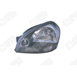Phare Avant Gauche Pour Hyundai Tucson 92103-2E020