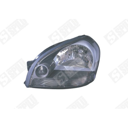 Phare Avant Gauche Pour Hyundai Tucson 92103-2E020