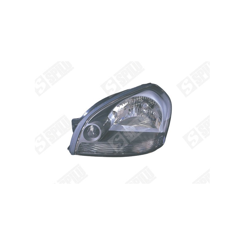 Phare Avant Gauche Pour Hyundai Tucson 92103-2E020