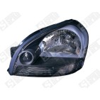 Phare Avant Droit Pour Hyundai Tucson 92104-2E020
