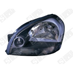 Phare Avant Droit Pour Hyundai Tucson 92104-2E020