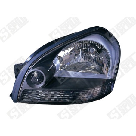 Phare Avant Droit Pour Hyundai Tucson 92104-2E020