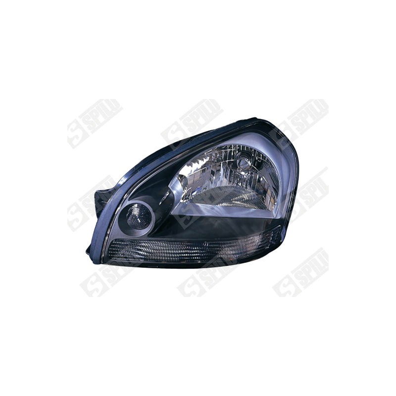 Phare Avant Droit Pour Hyundai Tucson 92104-2E020