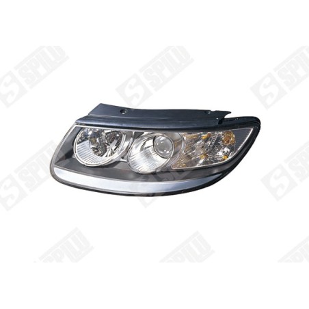 Phare Avant Gauche Pour Hyundai Santa Fé II Camionnette/SUV 921012B021
