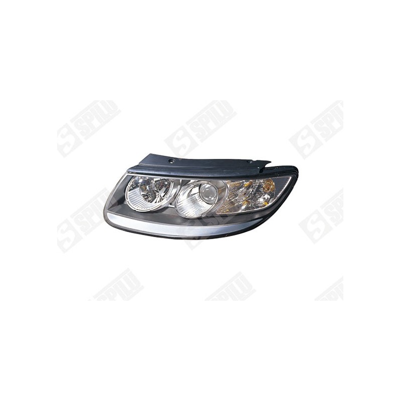 Phare Avant Gauche Pour Hyundai Santa Fé II Camionnette/SUV 921012B021
