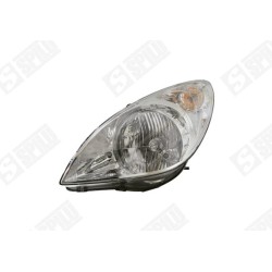 Phare Avant Gauche Pour Hyundai i20 92101-1J010