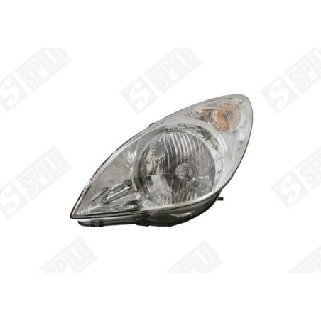 Phare Avant Gauche Pour Hyundai i20 92101-1J010