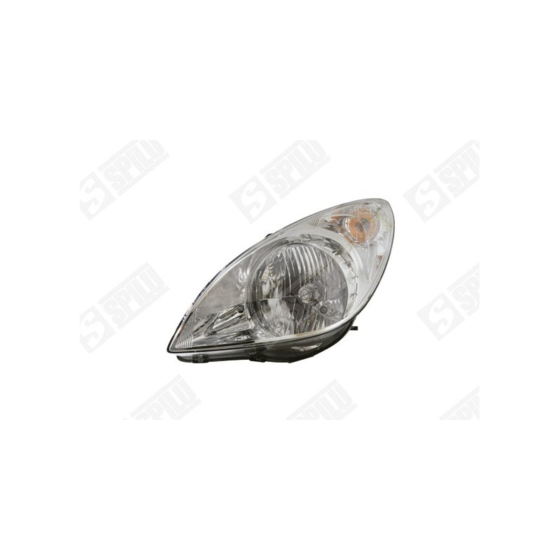 Phare Avant Gauche Pour Hyundai i20 92101-1J010