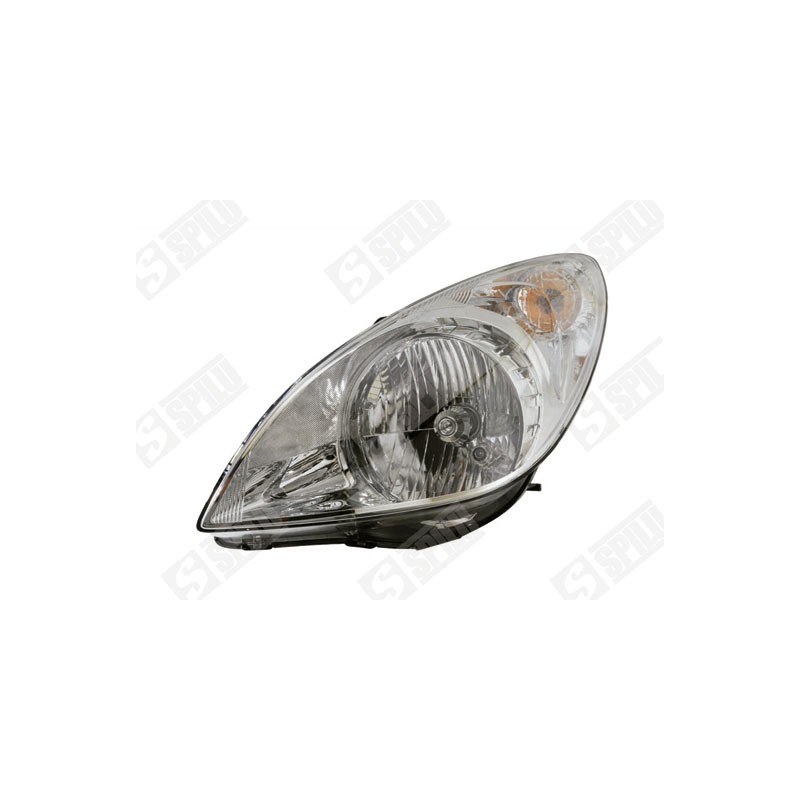Phare Avant Droit Pour Hyundai i20 92102-1J010