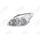 Phare Avant Gauche Pour Hyundai i30 Break 921032L020