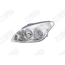 Phare Avant Gauche Pour Hyundai i30 Break 921032L020
