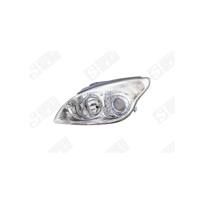 Phare Avant Gauche Pour Hyundai i30 Break 921032L020
