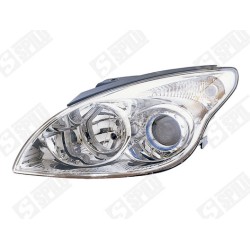 Phare Avant Droit Pour Hyundai i30 Break 921042L020