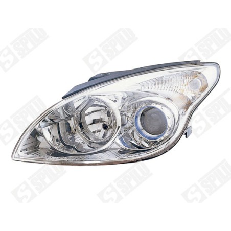 Phare Avant Droit Pour Hyundai i30 Break 921042L020