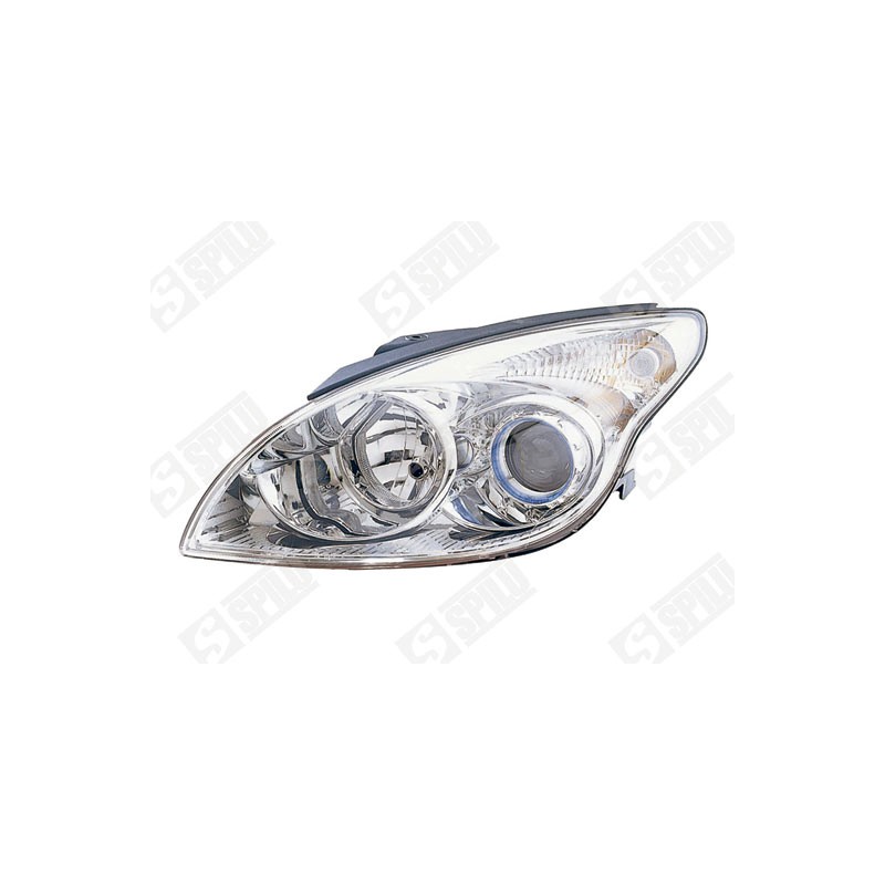 Phare Avant Droit Pour Hyundai i30 Break 921042L020