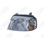 Phare Avant Gauche Pour Hyundai Atos 92110-05520