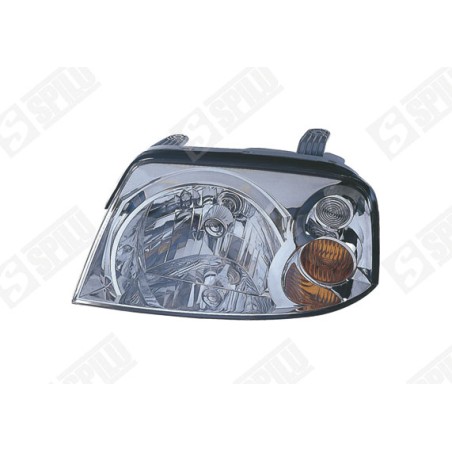 Phare Avant Gauche Pour Hyundai Atos 92110-05520