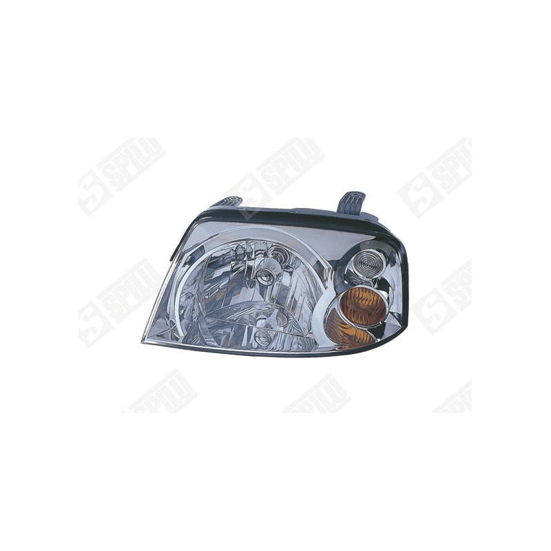 Phare Avant Gauche Pour Hyundai Atos 92110-05520