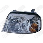 Phare Avant Droit Pour Hyundai Atos 92120-05520