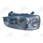 Phare Avant Gauche Pour Hyundai Elantra A Trois Volumes 921012D110