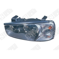 Phare Avant Gauche Pour Hyundai Elantra A Trois Volumes 921012D110