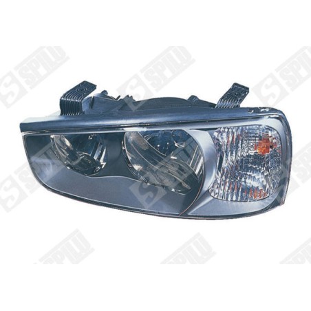 Phare Avant Gauche Pour Hyundai Elantra A Trois Volumes 921012D110