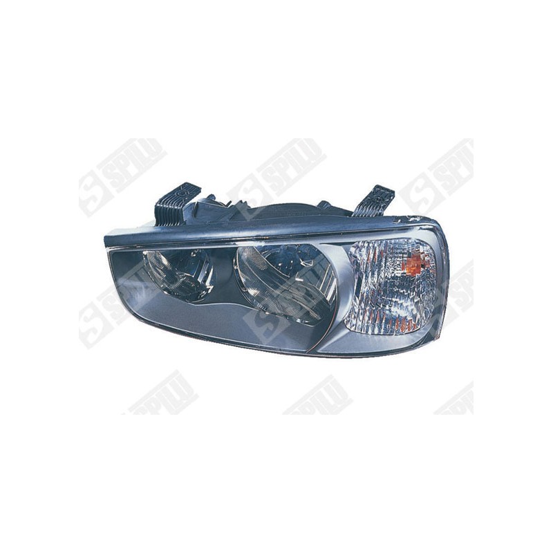 Phare Avant Gauche Pour Hyundai Elantra A Trois Volumes 921012D110