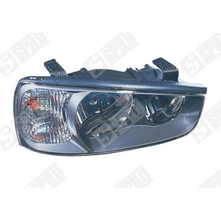 Phare Avant Droit Pour Hyundai Elantra A Trois Volumes 921022D110