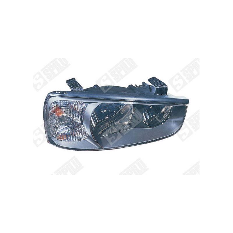 Phare Avant Droit Pour Hyundai Elantra A Trois Volumes 921022D110