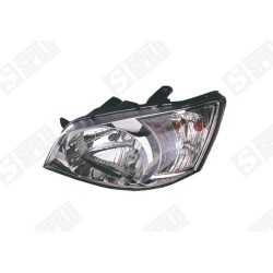 Phare Avant Gauche Pour Hyundai Getz 92110-1C010